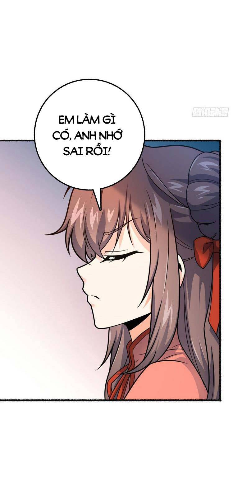 Đại Vương Tha Mạng Chap 390 - Next Chap 391