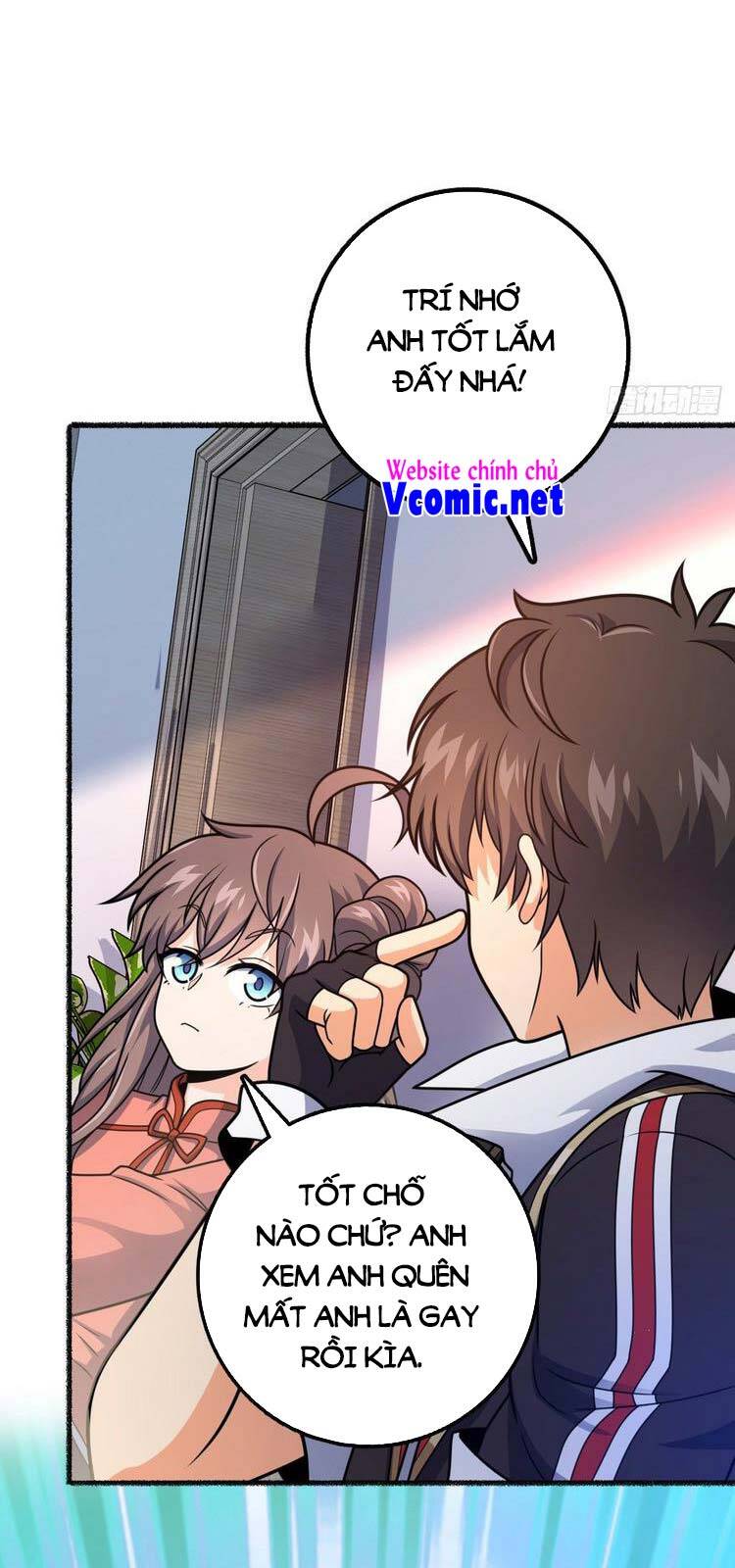 Đại Vương Tha Mạng Chap 390 - Next Chap 391