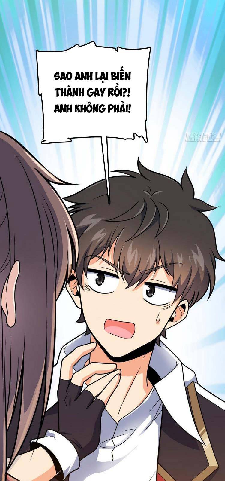 Đại Vương Tha Mạng Chap 390 - Next Chap 391