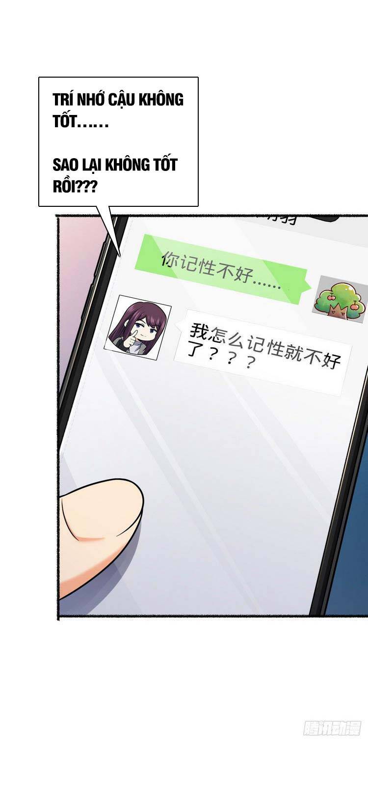 Đại Vương Tha Mạng Chap 390 - Next Chap 391