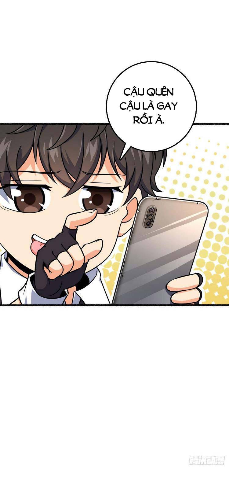 Đại Vương Tha Mạng Chap 390 - Next Chap 391