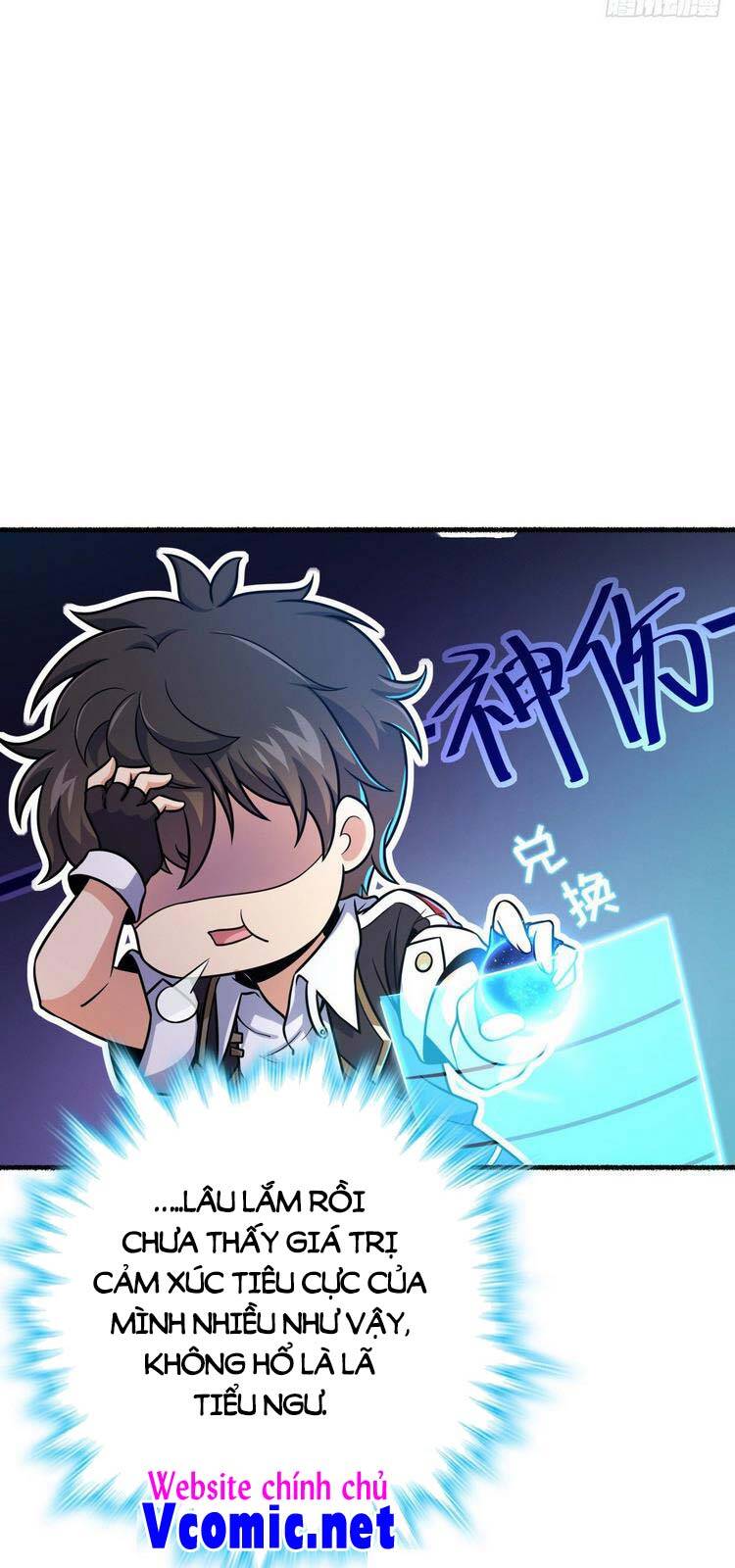 Đại Vương Tha Mạng Chap 390 - Next Chap 391