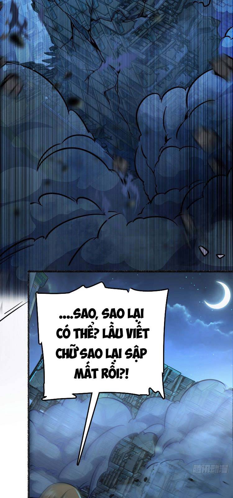 Đại Vương Tha Mạng Chap 390 - Next Chap 391