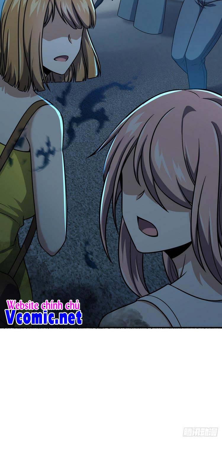 Đại Vương Tha Mạng Chap 390 - Next Chap 391