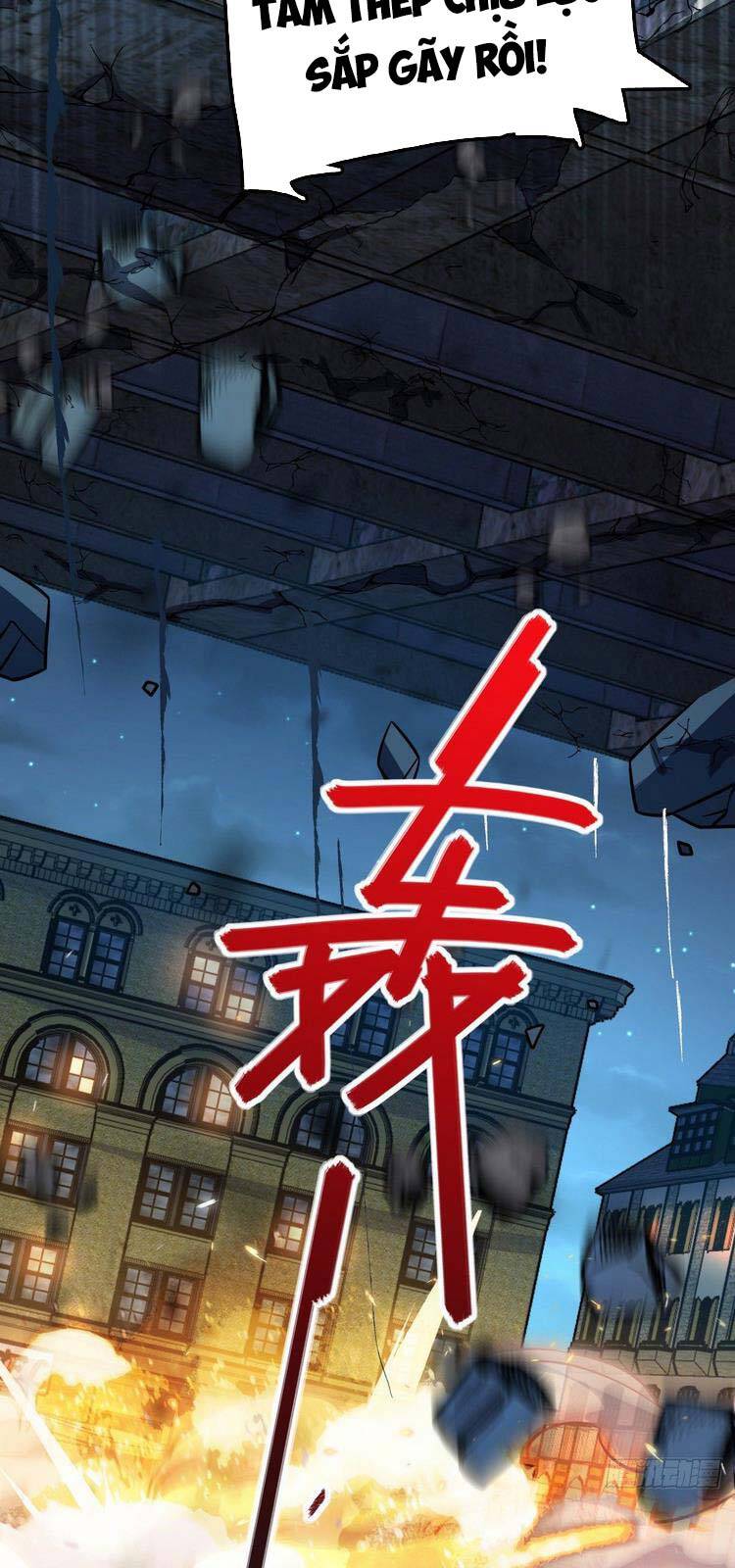 Đại Vương Tha Mạng Chap 390 - Next Chap 391