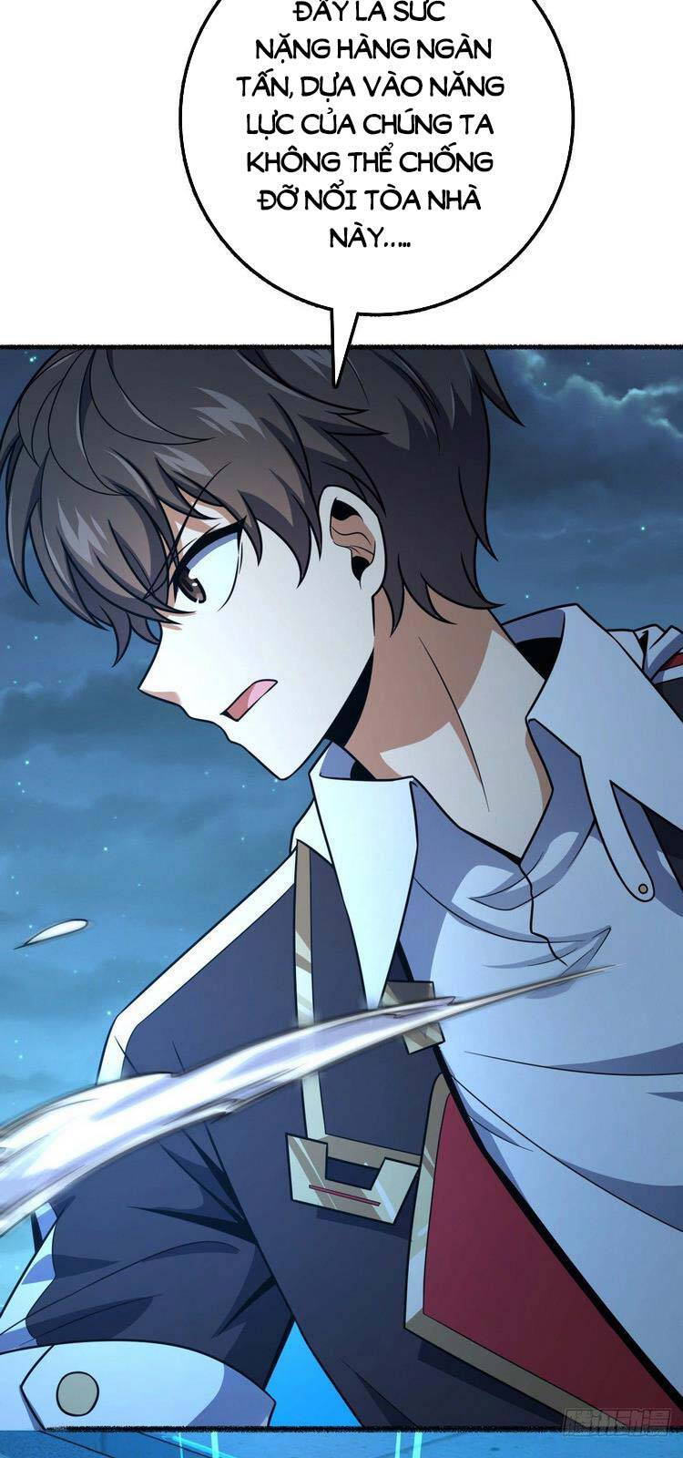 Đại Vương Tha Mạng Chap 390 - Next Chap 391