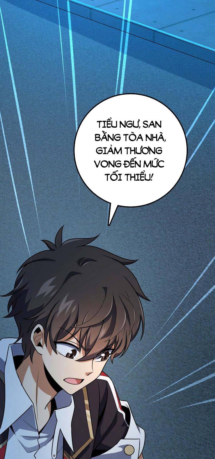 Đại Vương Tha Mạng Chap 390 - Next Chap 391