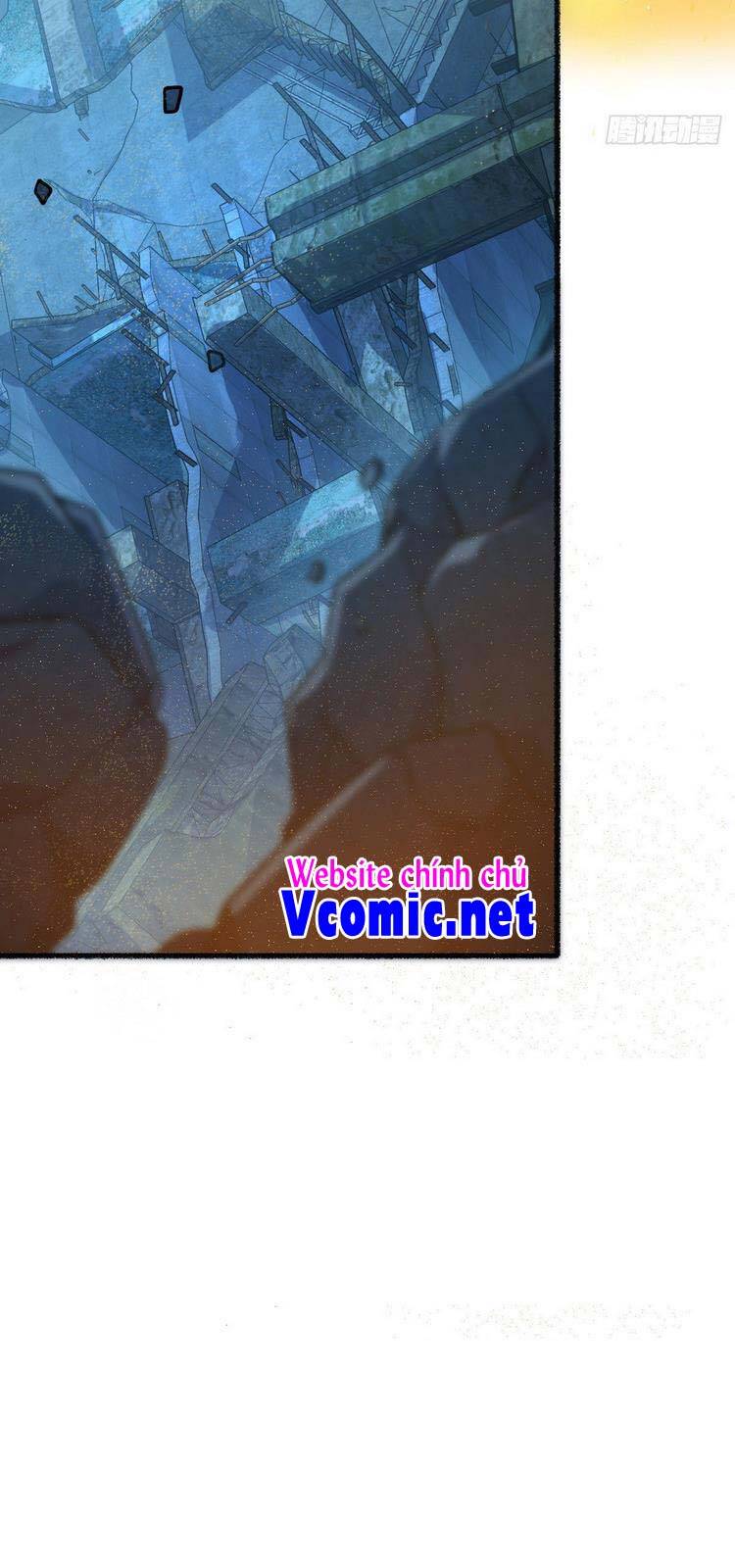 Đại Vương Tha Mạng Chap 390 - Next Chap 391