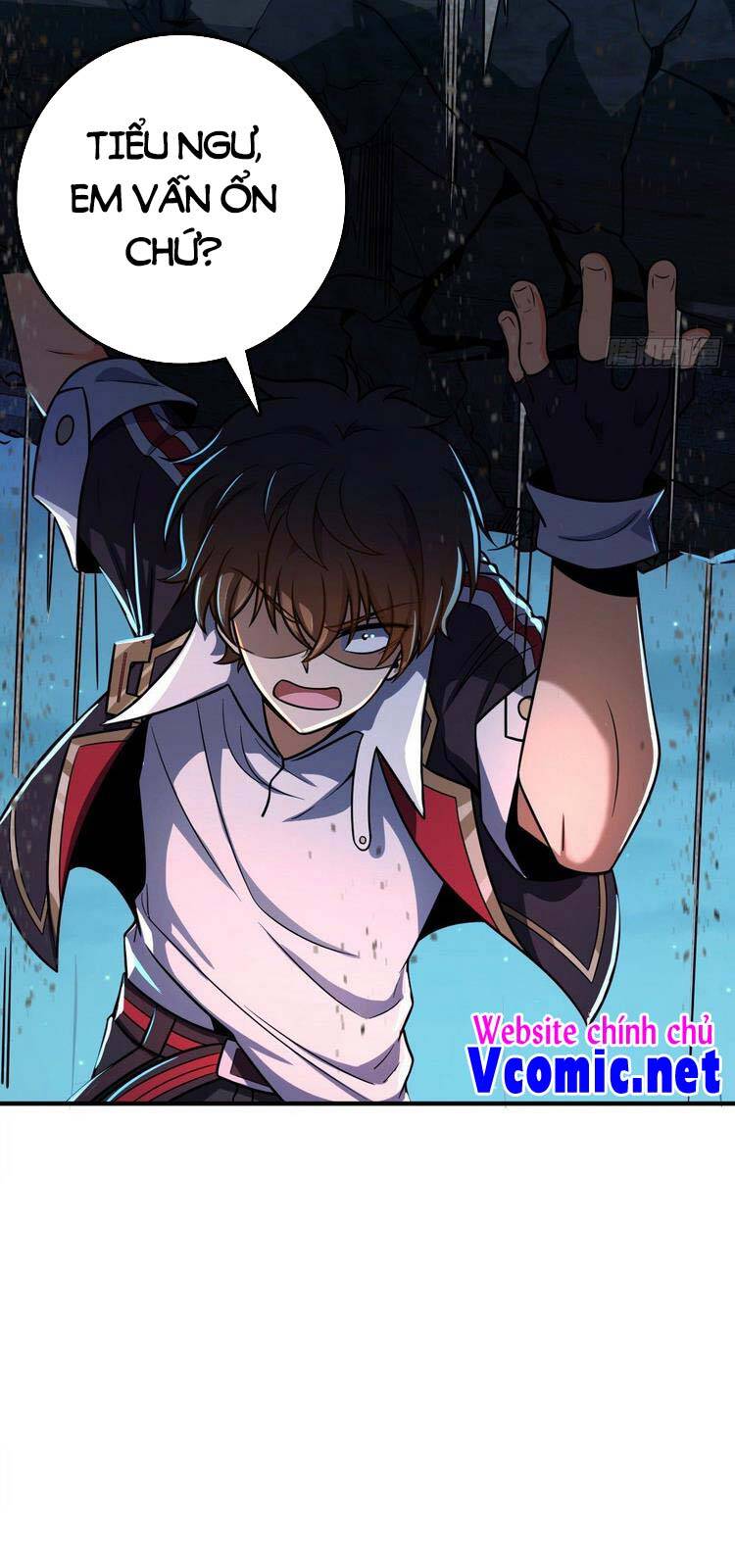 Đại Vương Tha Mạng Chap 390 - Next Chap 391