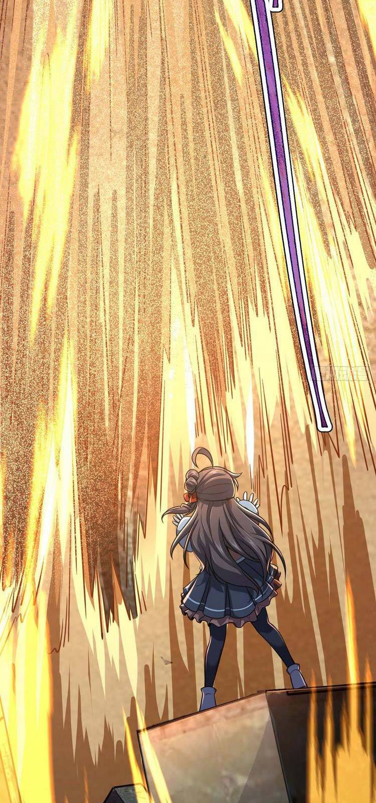 Đại Vương Tha Mạng Chap 390 - Next Chap 391