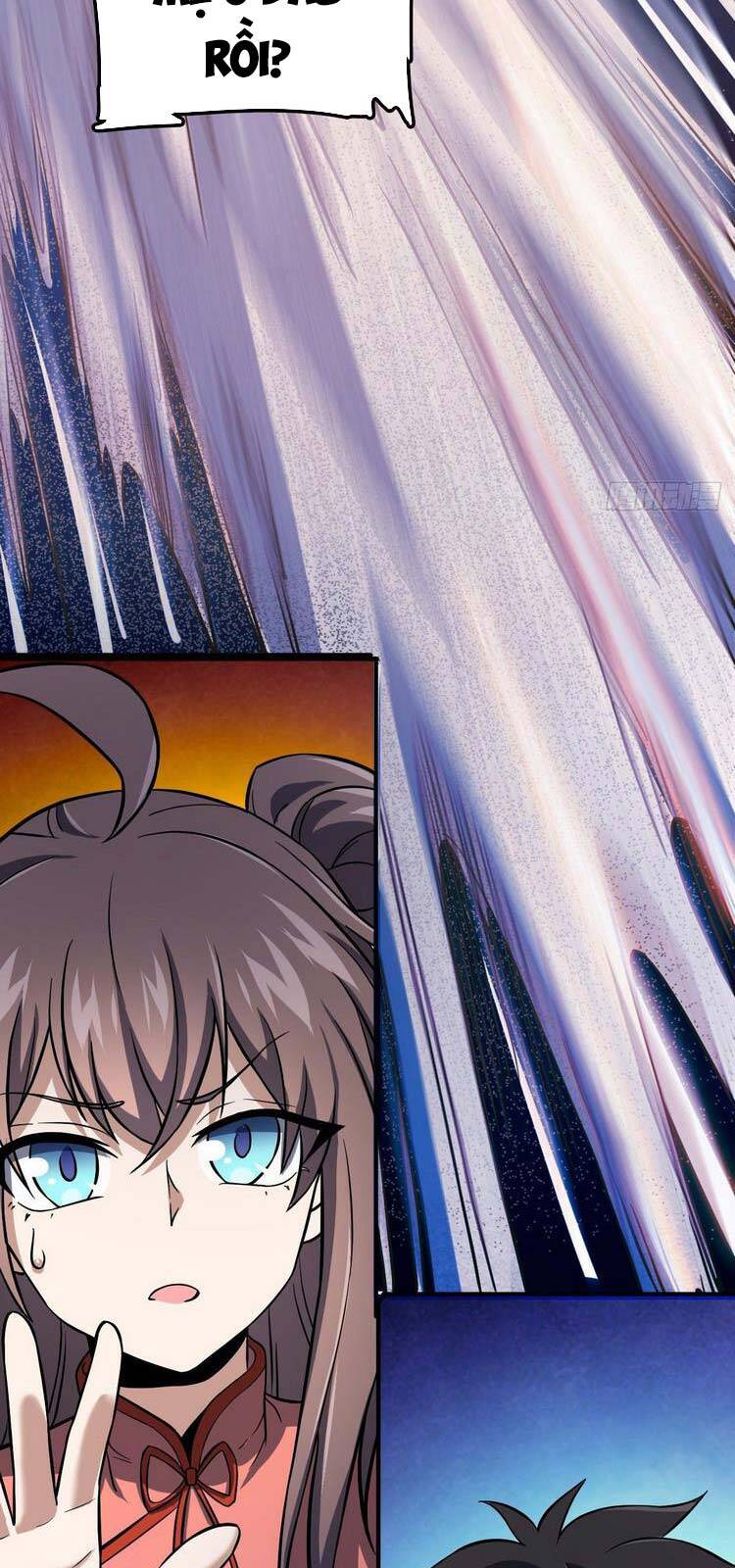 Đại Vương Tha Mạng Chap 390 - Next Chap 391