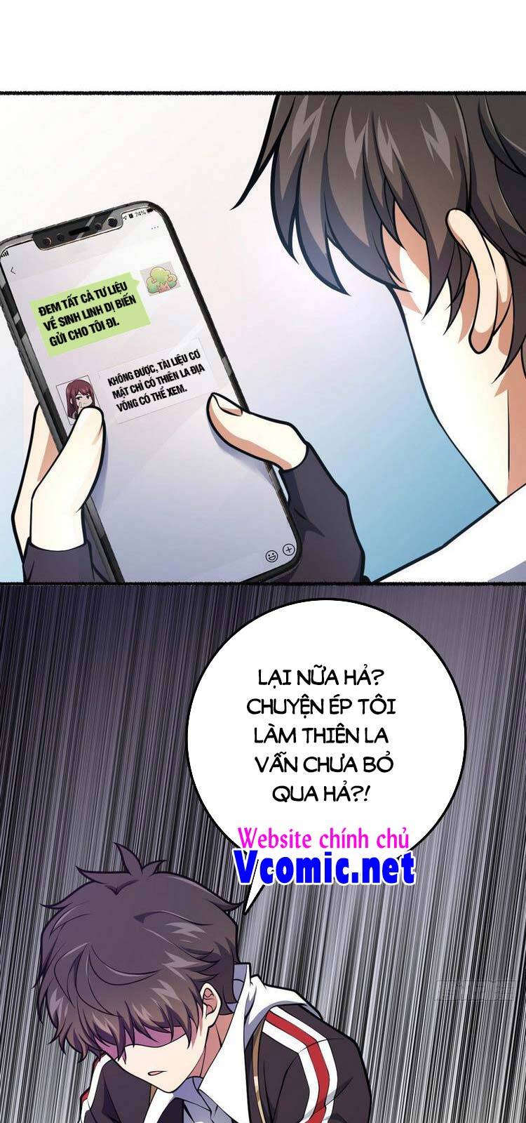 Đại Vương Tha Mạng Chap 390 - Next Chap 391