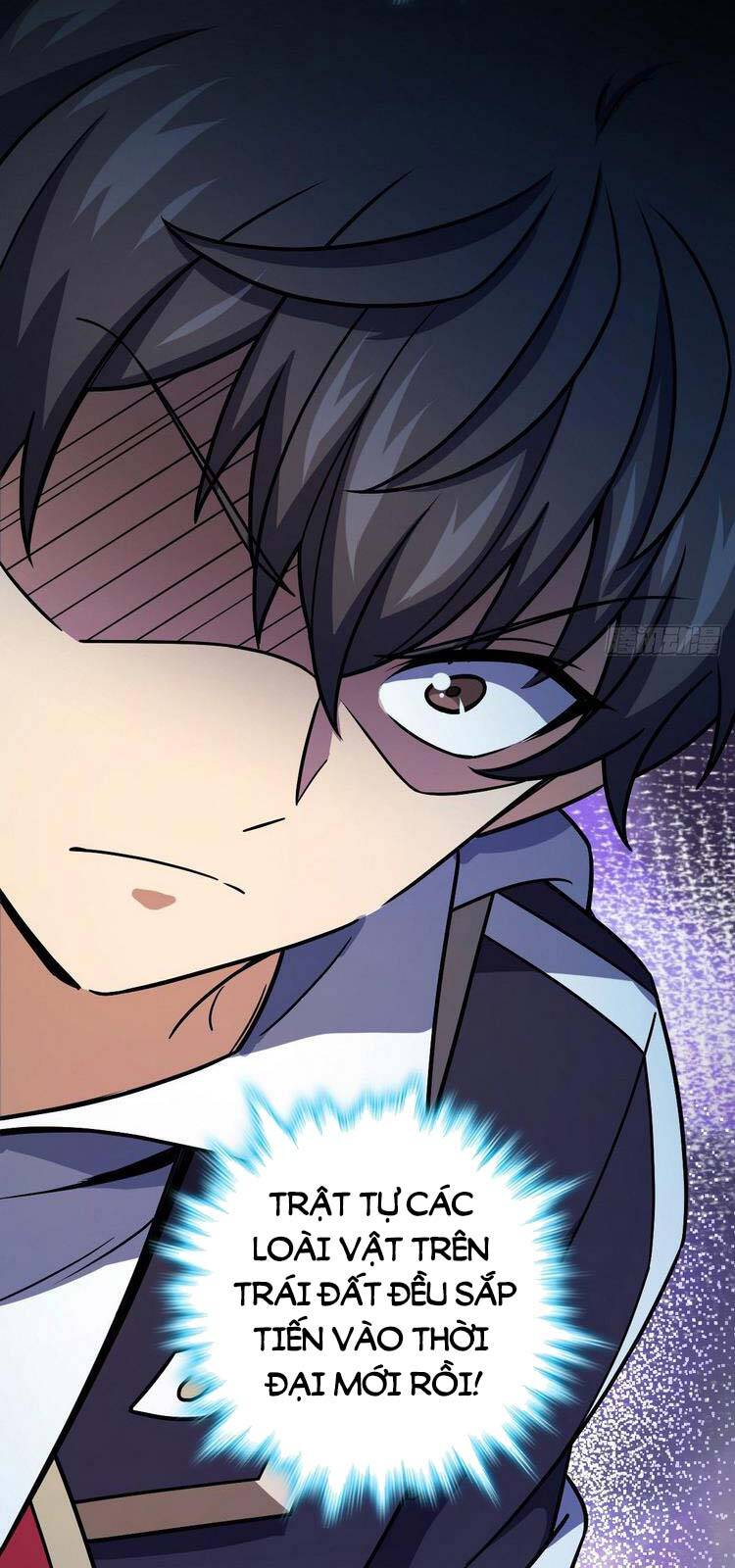 Đại Vương Tha Mạng Chap 391 - Next Chap 392