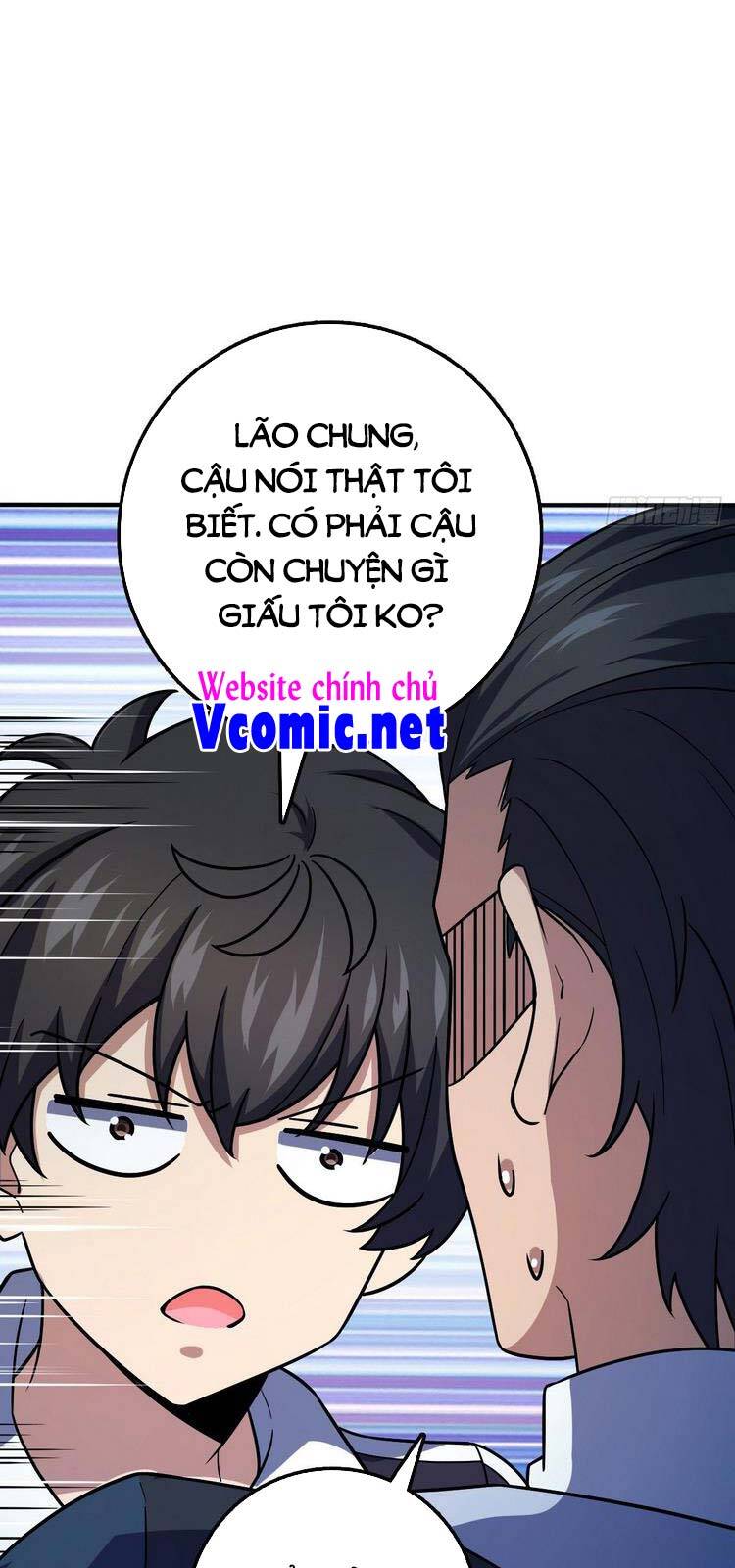 Đại Vương Tha Mạng Chap 391 - Next Chap 392