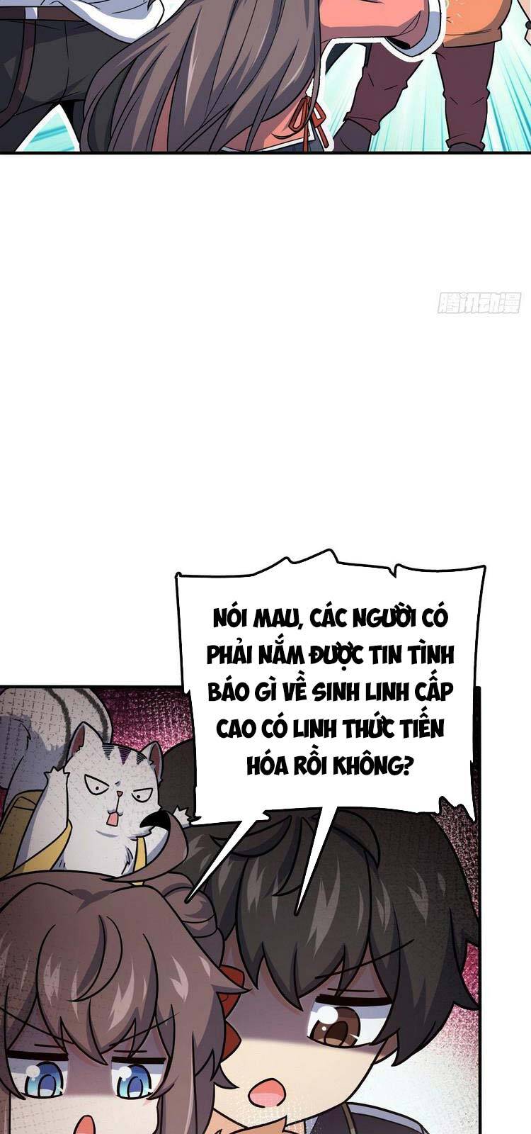 Đại Vương Tha Mạng Chap 391 - Next Chap 392