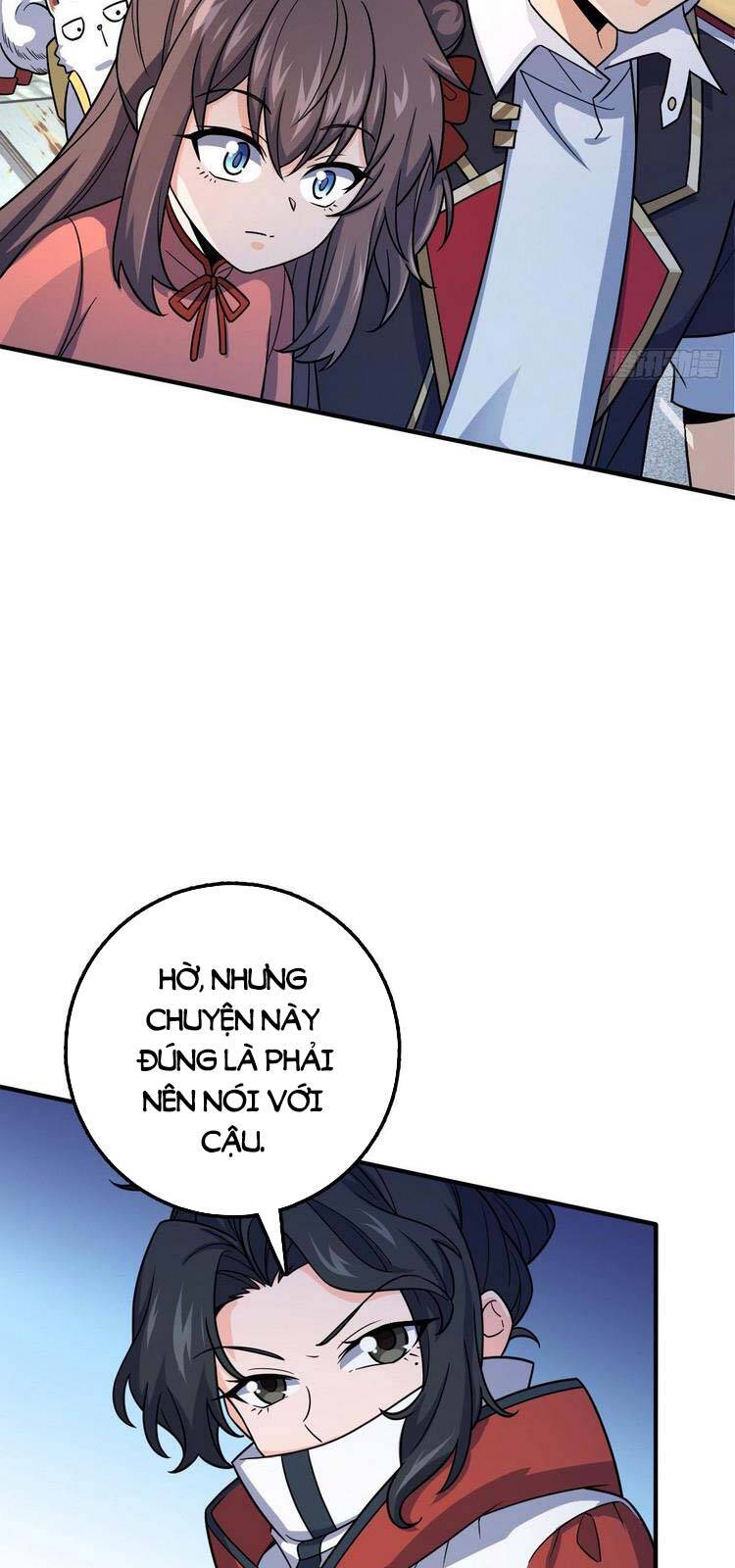 Đại Vương Tha Mạng Chap 391 - Next Chap 392