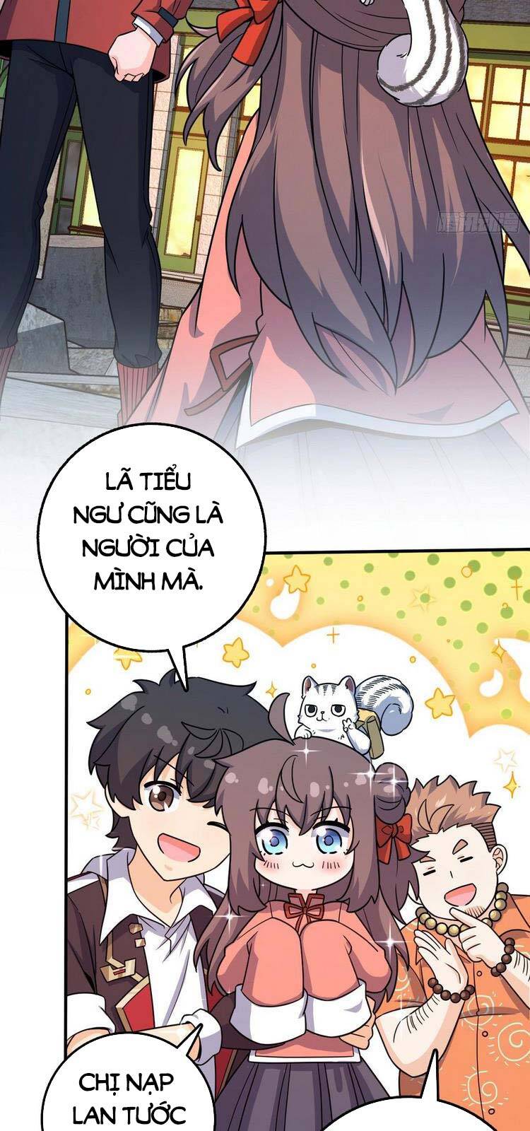 Đại Vương Tha Mạng Chap 391 - Next Chap 392