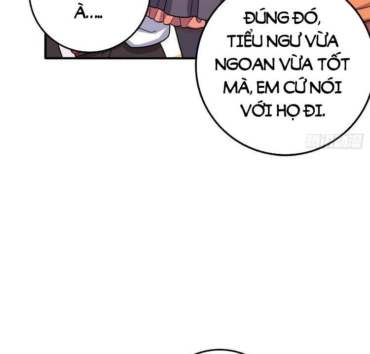 Đại Vương Tha Mạng Chap 391 - Next Chap 392