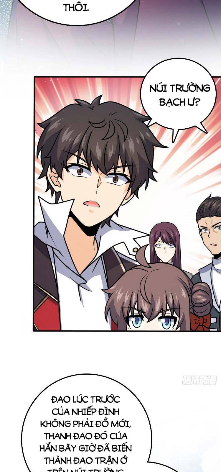 Đại Vương Tha Mạng Chap 391 - Next Chap 392