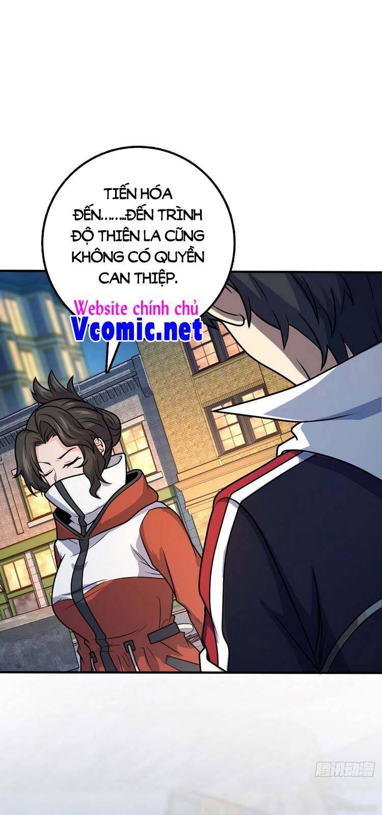 Đại Vương Tha Mạng Chap 391 - Next Chap 392