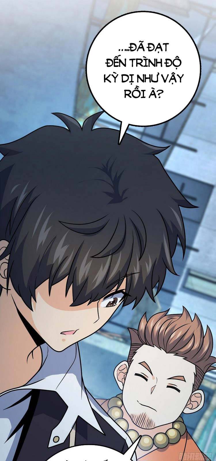 Đại Vương Tha Mạng Chap 391 - Next Chap 392