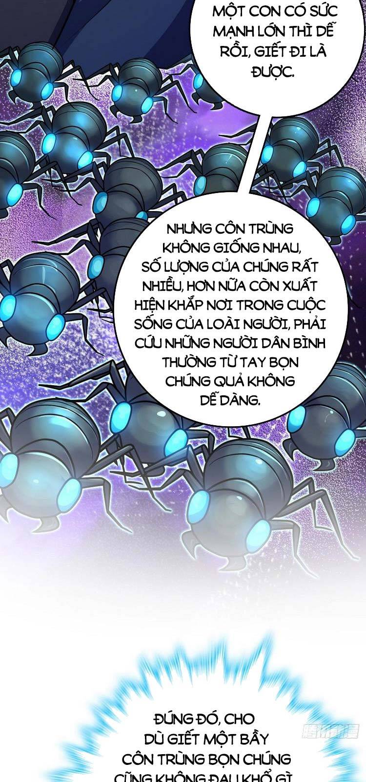 Đại Vương Tha Mạng Chap 391 - Next Chap 392