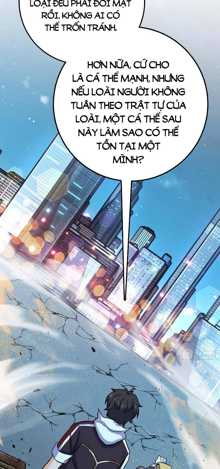 Đại Vương Tha Mạng Chap 391 - Next Chap 392