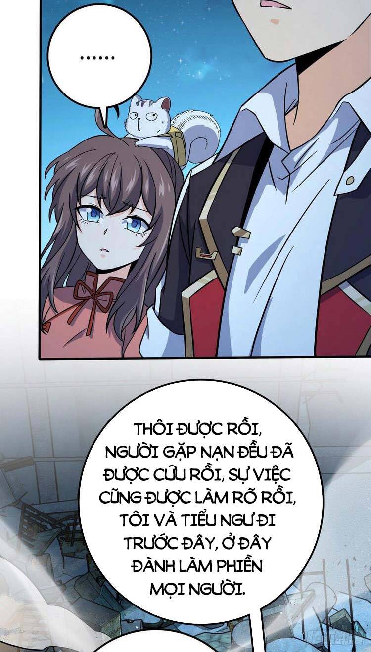 Đại Vương Tha Mạng Chap 391 - Next Chap 392