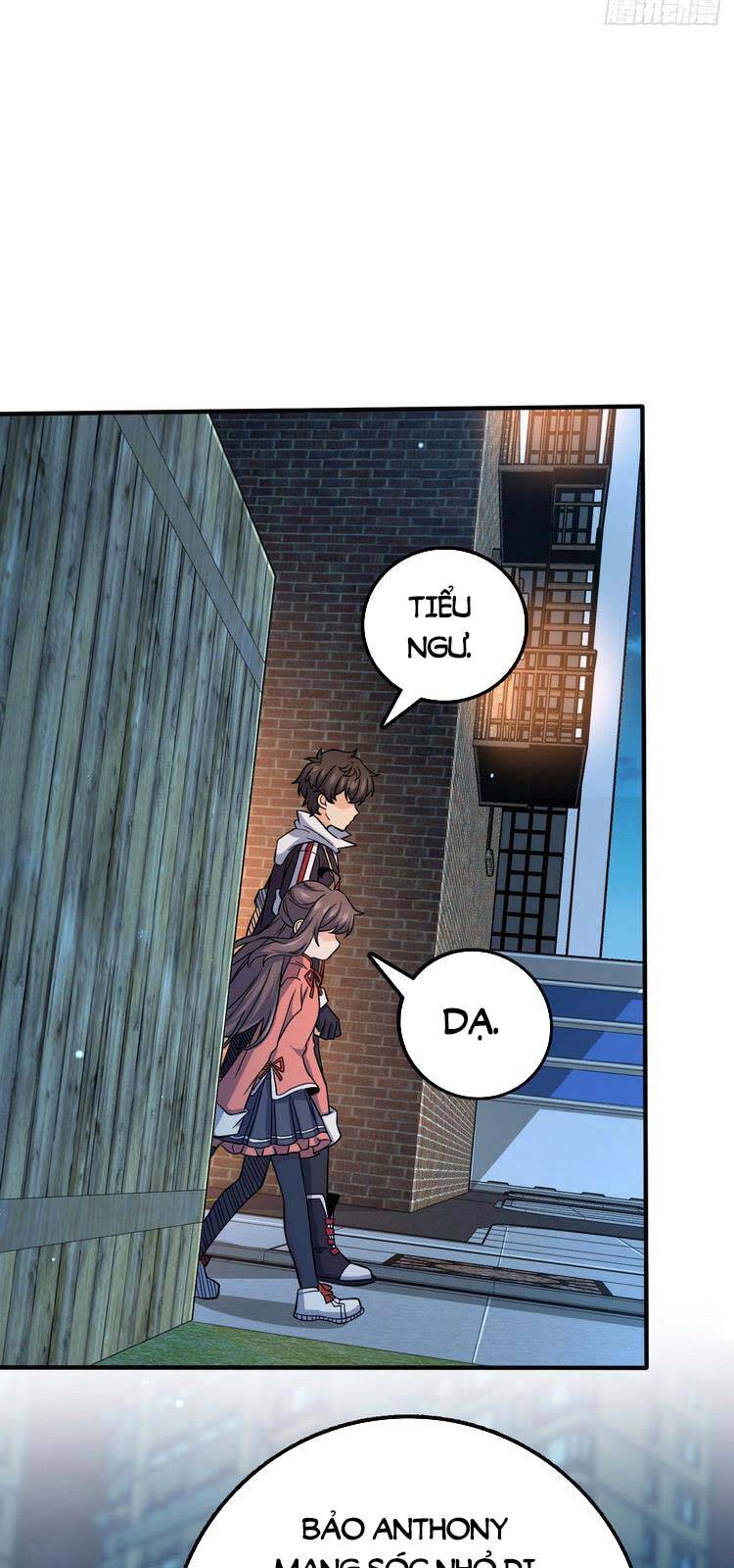 Đại Vương Tha Mạng Chap 391 - Next Chap 392