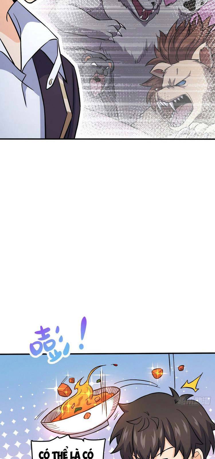 Đại Vương Tha Mạng Chap 391 - Next Chap 392