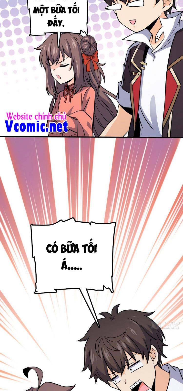 Đại Vương Tha Mạng Chap 391 - Next Chap 392