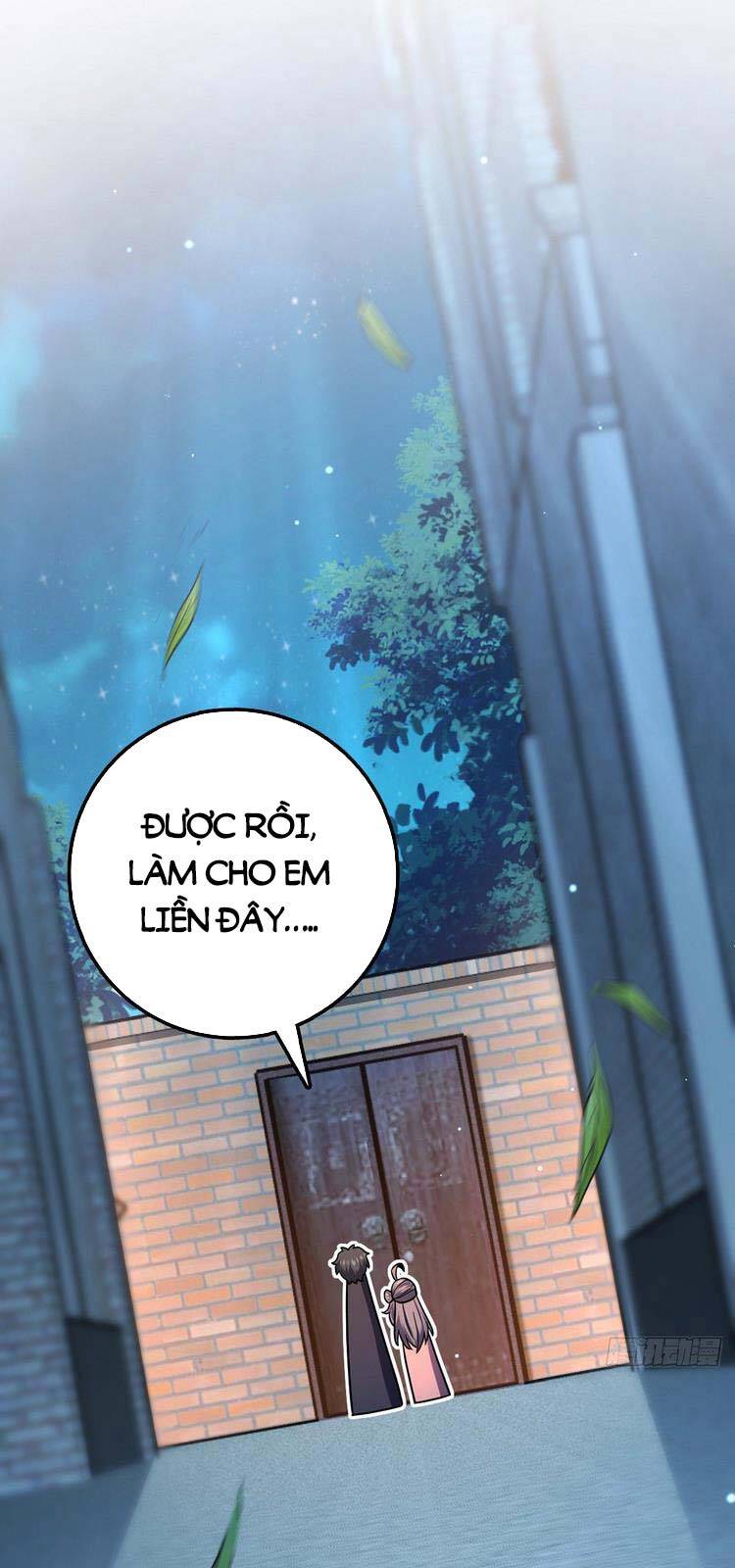 Đại Vương Tha Mạng Chap 391 - Next Chap 392