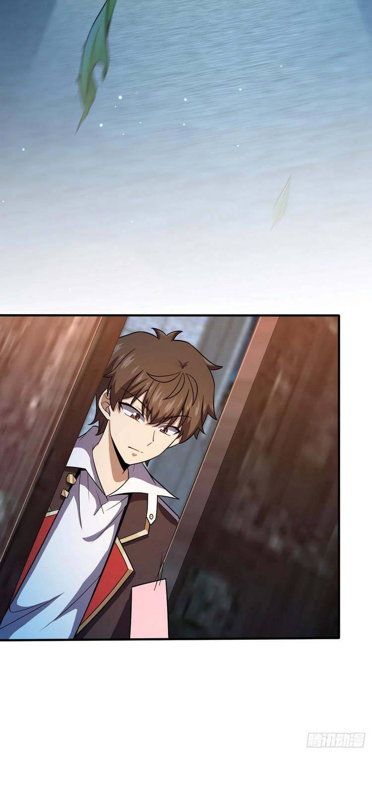 Đại Vương Tha Mạng Chap 391 - Next Chap 392