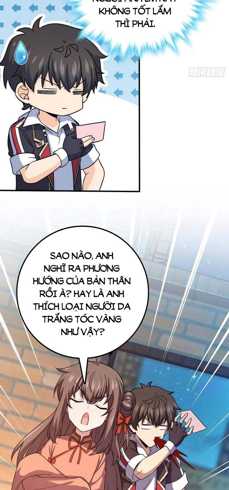 Đại Vương Tha Mạng Chap 391 - Next Chap 392