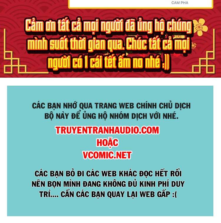 Đại Vương Tha Mạng Chap 391 - Next Chap 392