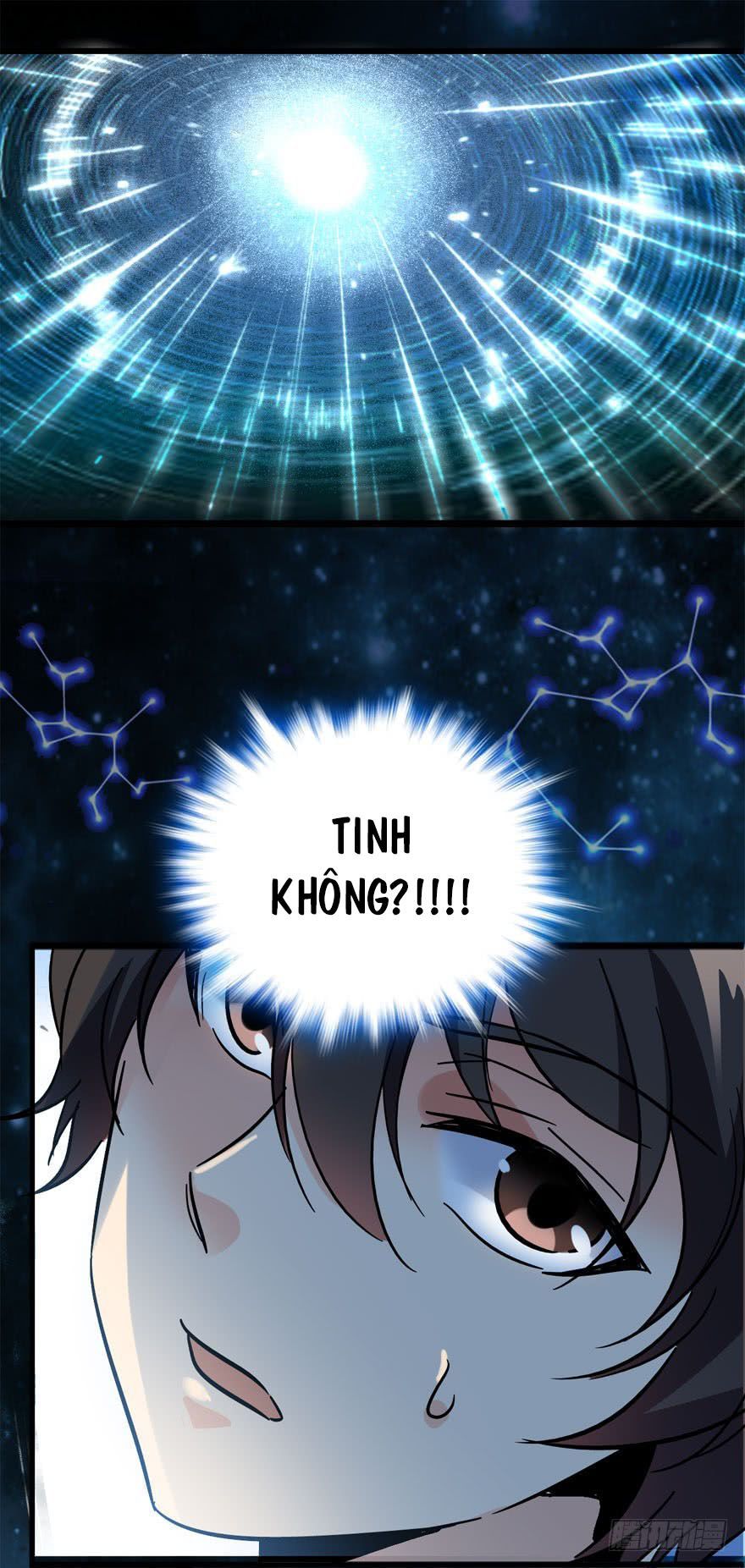 Đại Vương Tha Mạng Chap 4 - Next Chap 5