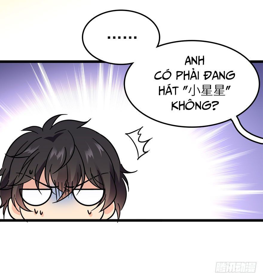 Đại Vương Tha Mạng Chap 4 - Next Chap 5
