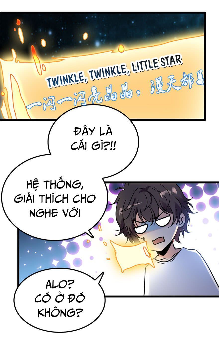 Đại Vương Tha Mạng Chap 4 - Next Chap 5
