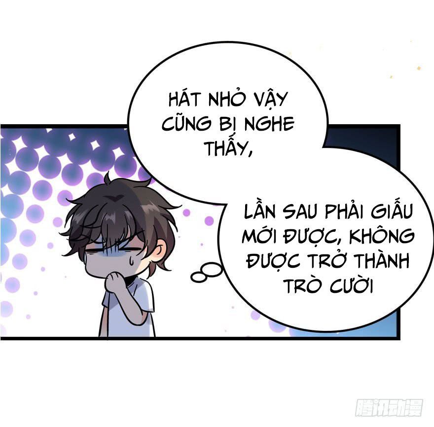 Đại Vương Tha Mạng Chap 4 - Next Chap 5