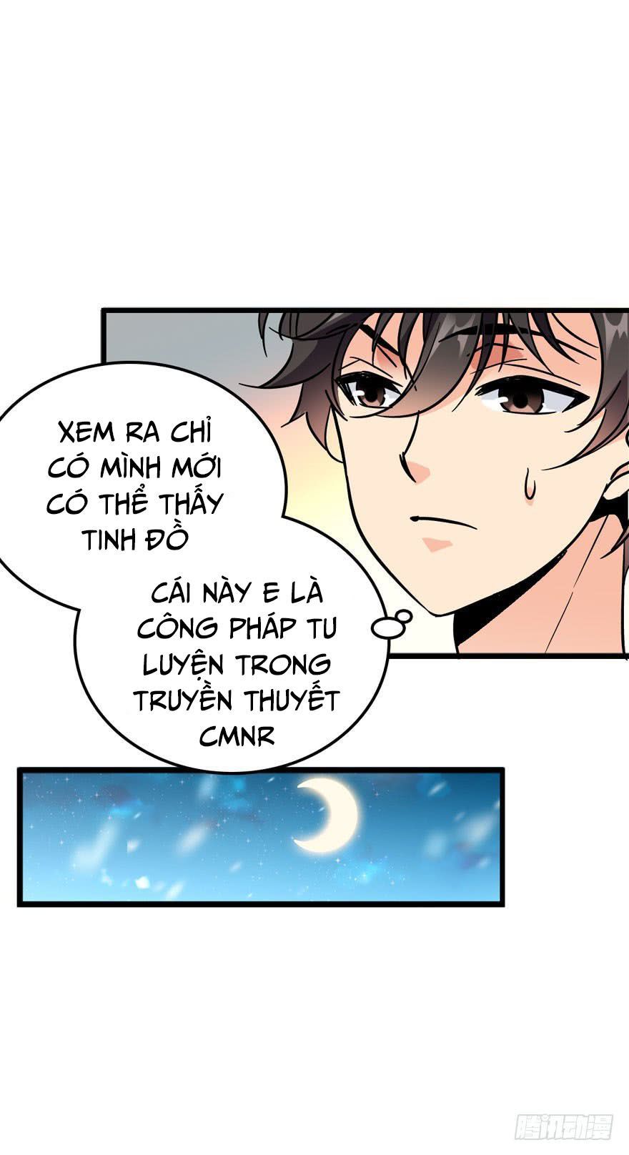 Đại Vương Tha Mạng Chap 4 - Next Chap 5