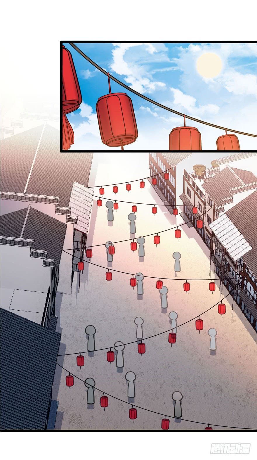 Đại Vương Tha Mạng Chap 4 - Next Chap 5