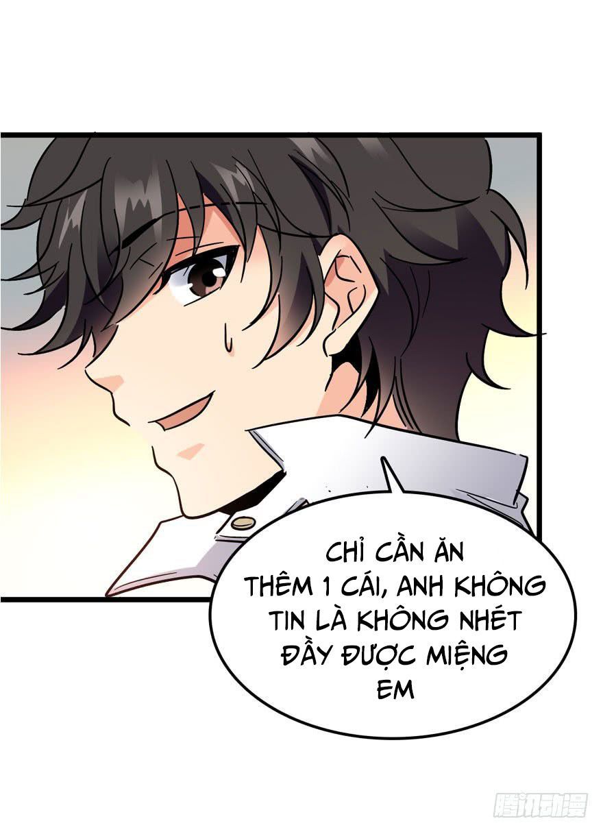 Đại Vương Tha Mạng Chap 4 - Next Chap 5
