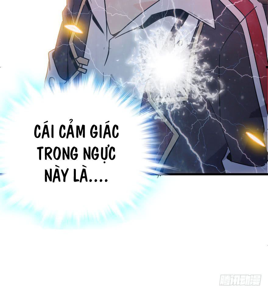 Đại Vương Tha Mạng Chap 4 - Next Chap 5