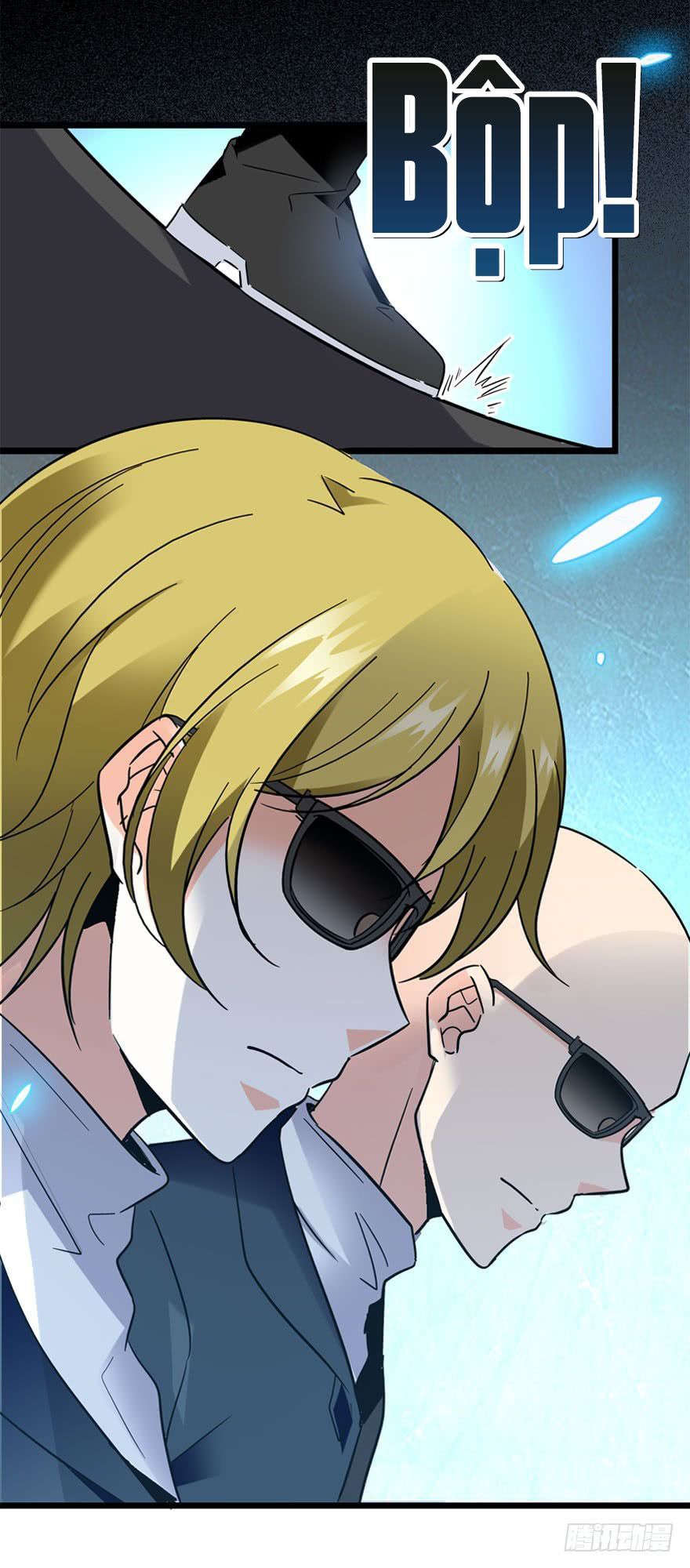 Đại Vương Tha Mạng Chap 4 - Next Chap 5