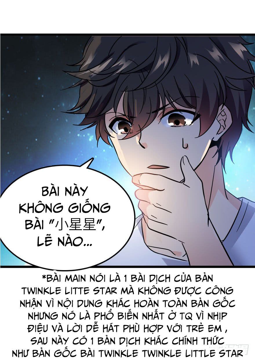 Đại Vương Tha Mạng Chap 4 - Next Chap 5