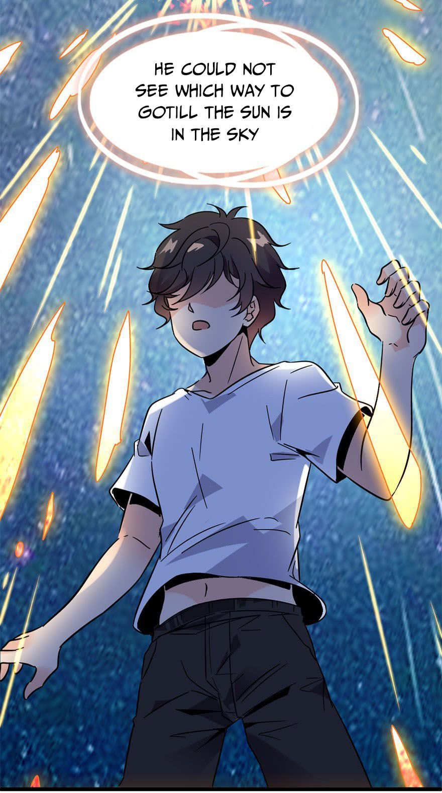 Đại Vương Tha Mạng Chap 4 - Next Chap 5
