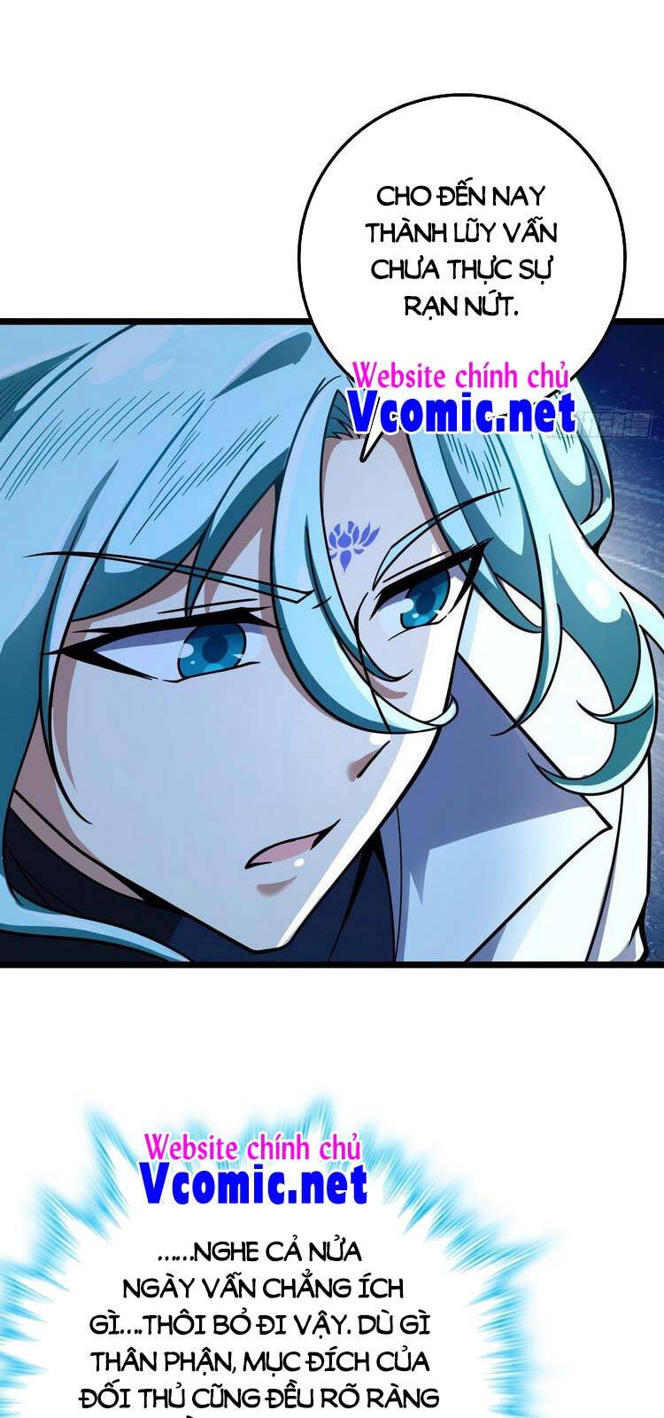 Đại Vương Tha Mạng Chap 409 - Next Chap 410