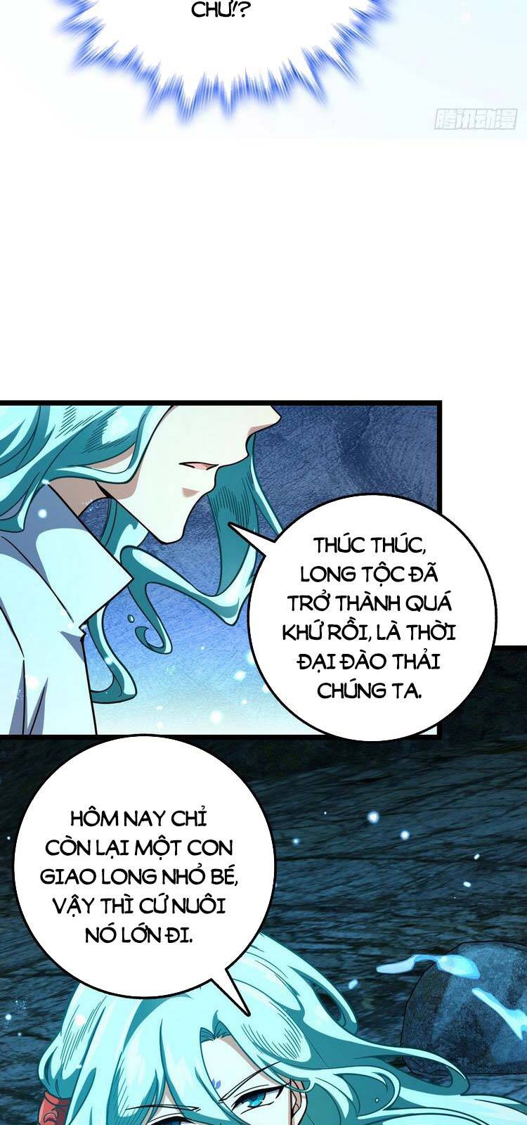 Đại Vương Tha Mạng Chap 409 - Next Chap 410