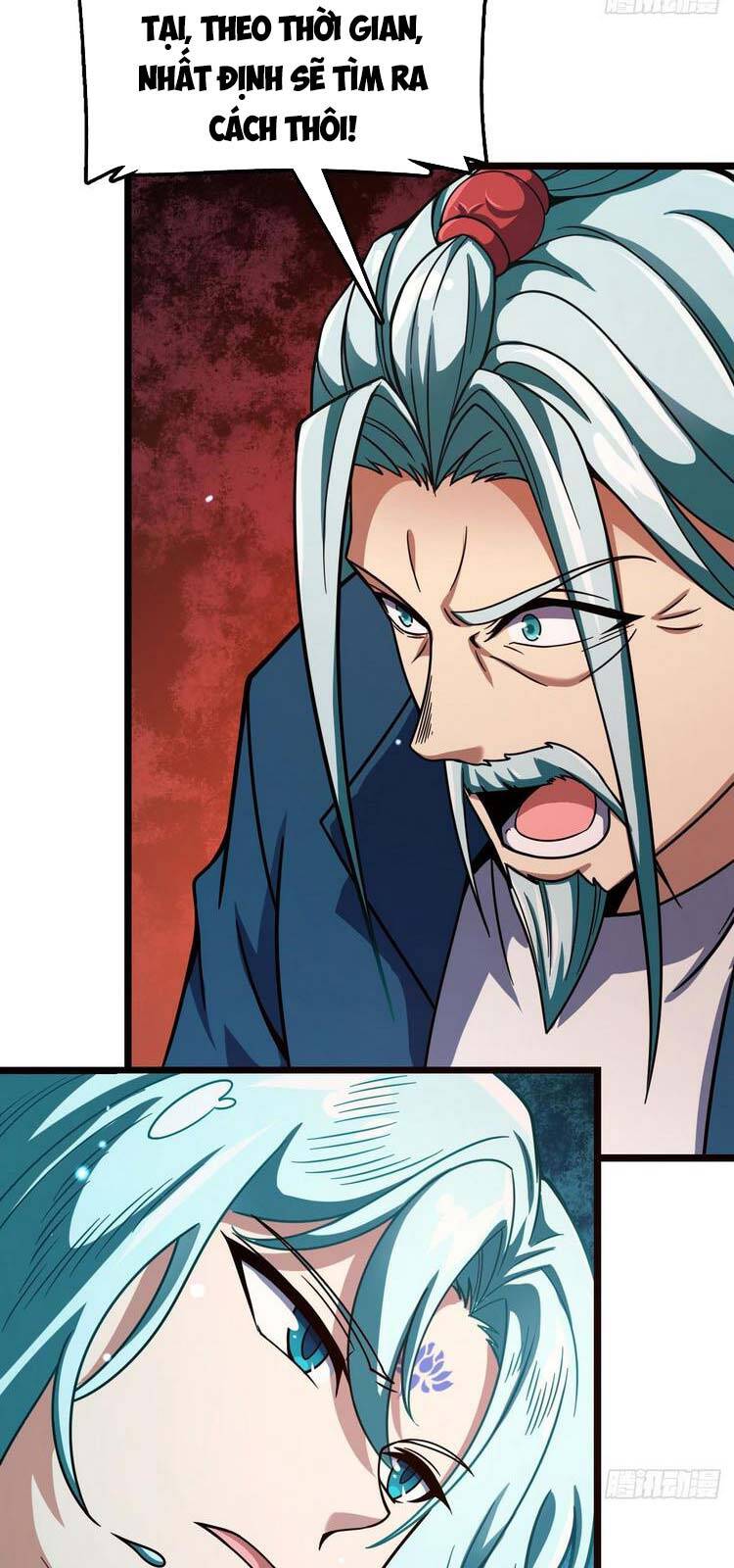 Đại Vương Tha Mạng Chap 409 - Next Chap 410