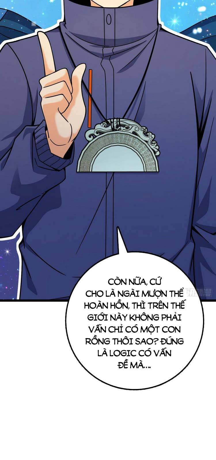 Đại Vương Tha Mạng Chap 409 - Next Chap 410